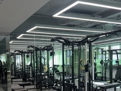 -优享健身(三元桥店)