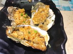 -马海涛牛肉串·东北吉林烧烤(领汇广场店)