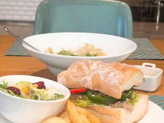 -沈阳和平艾美酒店新食谱西餐厅