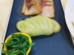 冰雪脆肉皖-广东胜利宾馆西关粤中餐厅