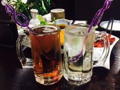 -松子料理(白家庄店)