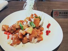 -三利音·东方司宴(外滩店)