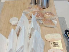 -西村叔叔的店·面包·甜品·蛋糕(清河万象汇店)
