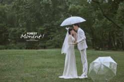 点击看大图 -芭莎视觉婚纱摄影(花溪店)