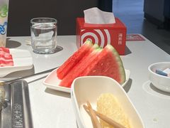 -海底捞火锅(外滩店)