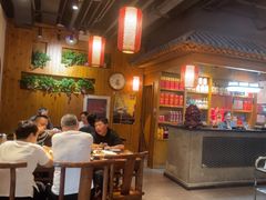 -张大嘴菜馆(庞各庄店)