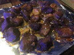 -质烤烤物·活烤海鲜(质烤总店)