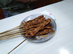 -里脊肉串店(天桥老店)