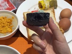 -天津滨海圣光皇冠假日酒店