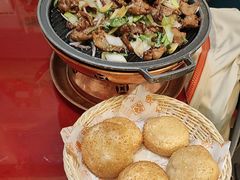 -宏状元现熬粥·京味菜(五棵松店)