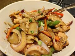 -新石器烤肉(中房金谊广场店)