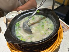 -如轩·海鲜砂锅粥·潮汕菜(小榄店)