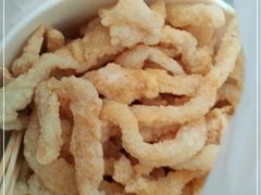 -鸡柳大人(汇金新地广场店)