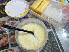 -广信牛奶甜品世家(台东店)