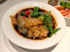 醋椒海蜇头-忆家一宴(大木桥路旗舰店)