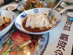 -阿殳粥馆(水围村店)