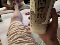 -曲水兰亭(北京四惠店)