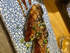 -吉兆·料理(红梅南路店)