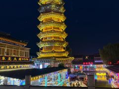 -滦州古城