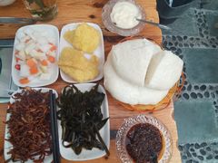 -尼玛藏家风味园(阿山食城店)