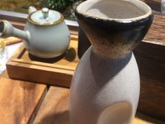 -森味薪火烧•烧鸟居酒屋•日本料理(望京店)