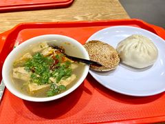 -紫光园·烤鸭(吕家营店)