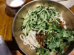 -聚合鑫东北熏酱熟食麻辣面(长阳店)