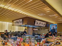 -一豚轩·烧鸟·豚骨拉面(五四路店)