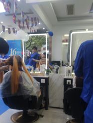 -臻艾Hair Salon