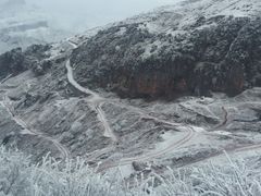 -牛背山