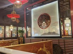 -缪氏川菜(深圳北站缤果空间店)