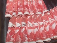 -额尔敦传统涮火锅·冰煮羊(铁东店)