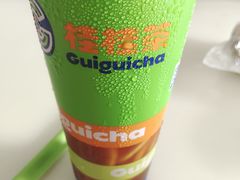 -桂桂茶(繁花中心店)