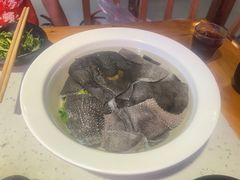 -莽子老火锅(大坪店)