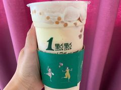 -1点点(中国铁建广场店)