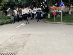 -成都市第一人民医院(南区)