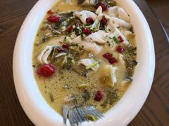 -水月周庄铂尔曼酒店-水月荟中餐厅