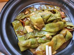 -京滨饭店·餐厅(阜外大街店)