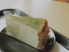 -雪绿茶博物馆