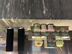 -陆琴脚艺·足浴·SPA(夫子庙店)