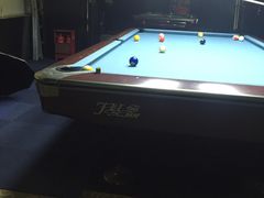 -利都新概念棋牌桌球(本溪路店)