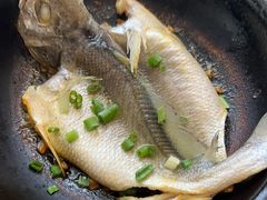 88秒小黄鱼-静之湖湖畔餐厅