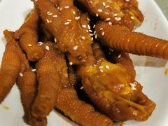 -香云轩·顺德菜(香云纱园林酒店店)