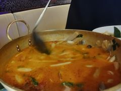 -暹罗泰·泰国餐厅(仁和新城店)