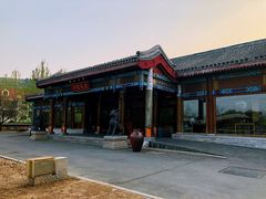 -那家小馆•北京菜•烤鸭(香山店)