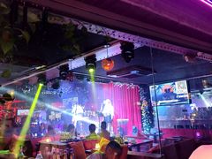 -悦界酒吧(后海店)