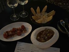 -Ocean's Table 欧舍