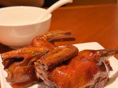 -杭州JW万豪酒店-万豪中餐厅