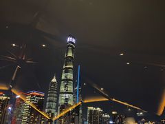 -三利音·东方司宴(外滩店)