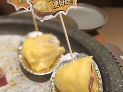 -春熙台·韩国料理(宝安西乡店)